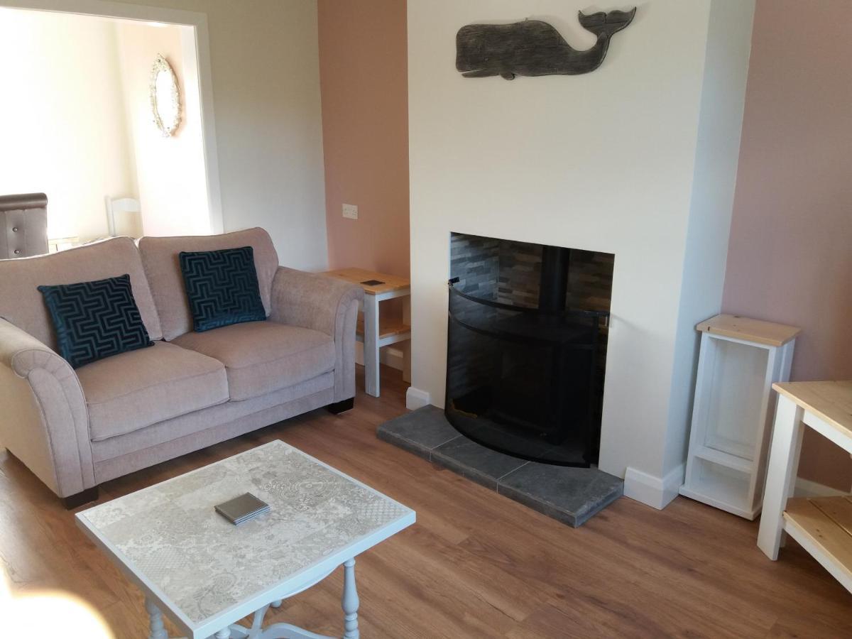 Lough Conn Holiday Home By Trident Holiday Homes Crossmolina Exterior photo