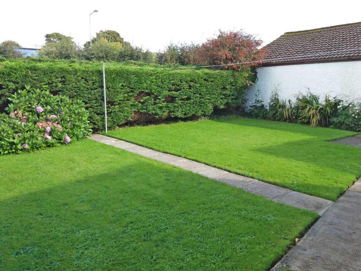 Lough Conn Holiday Home By Trident Holiday Homes Crossmolina Exterior photo
